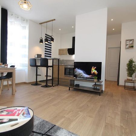 L'Urbain By Easyescale Apartment Romilly-sur-Seine Exterior photo