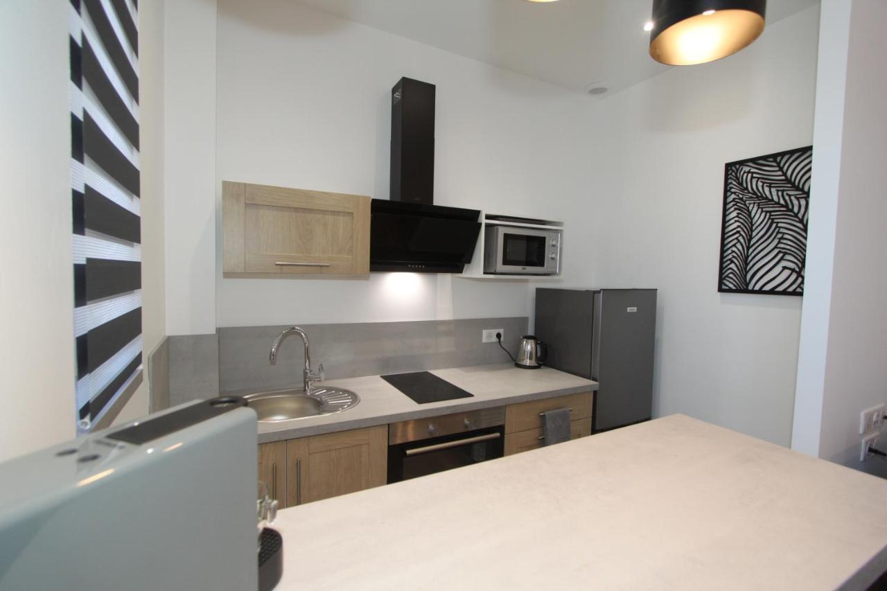 L'Urbain By Easyescale Apartment Romilly-sur-Seine Exterior photo