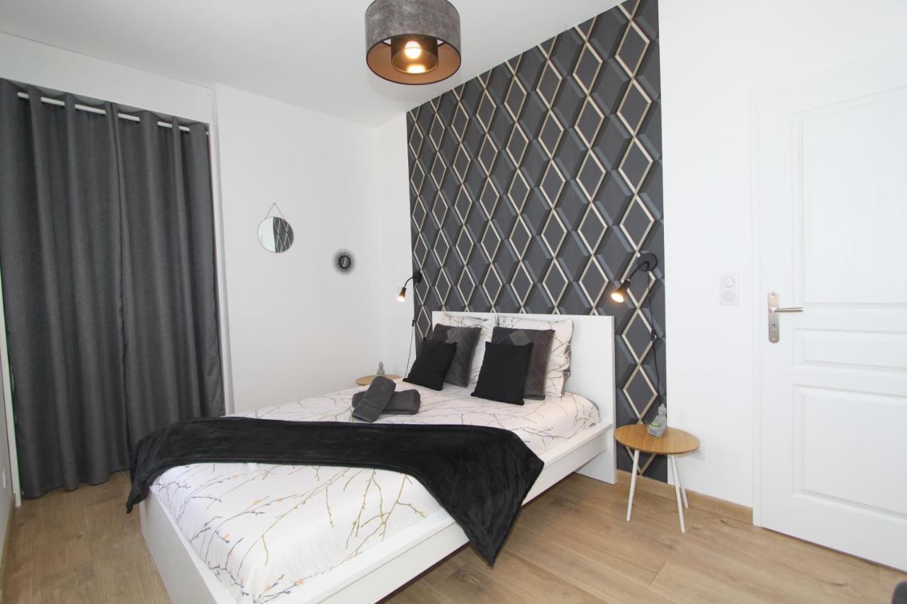 L'Urbain By Easyescale Apartment Romilly-sur-Seine Exterior photo