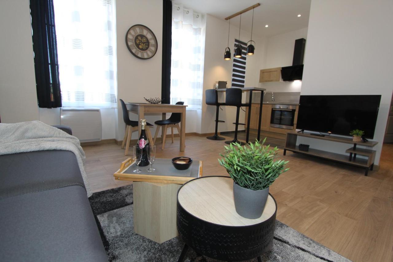L'Urbain By Easyescale Apartment Romilly-sur-Seine Exterior photo