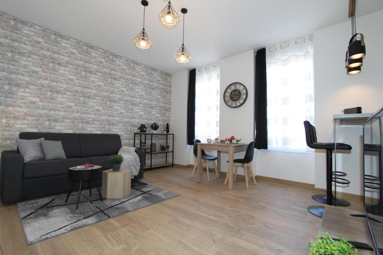 L'Urbain By Easyescale Apartment Romilly-sur-Seine Exterior photo
