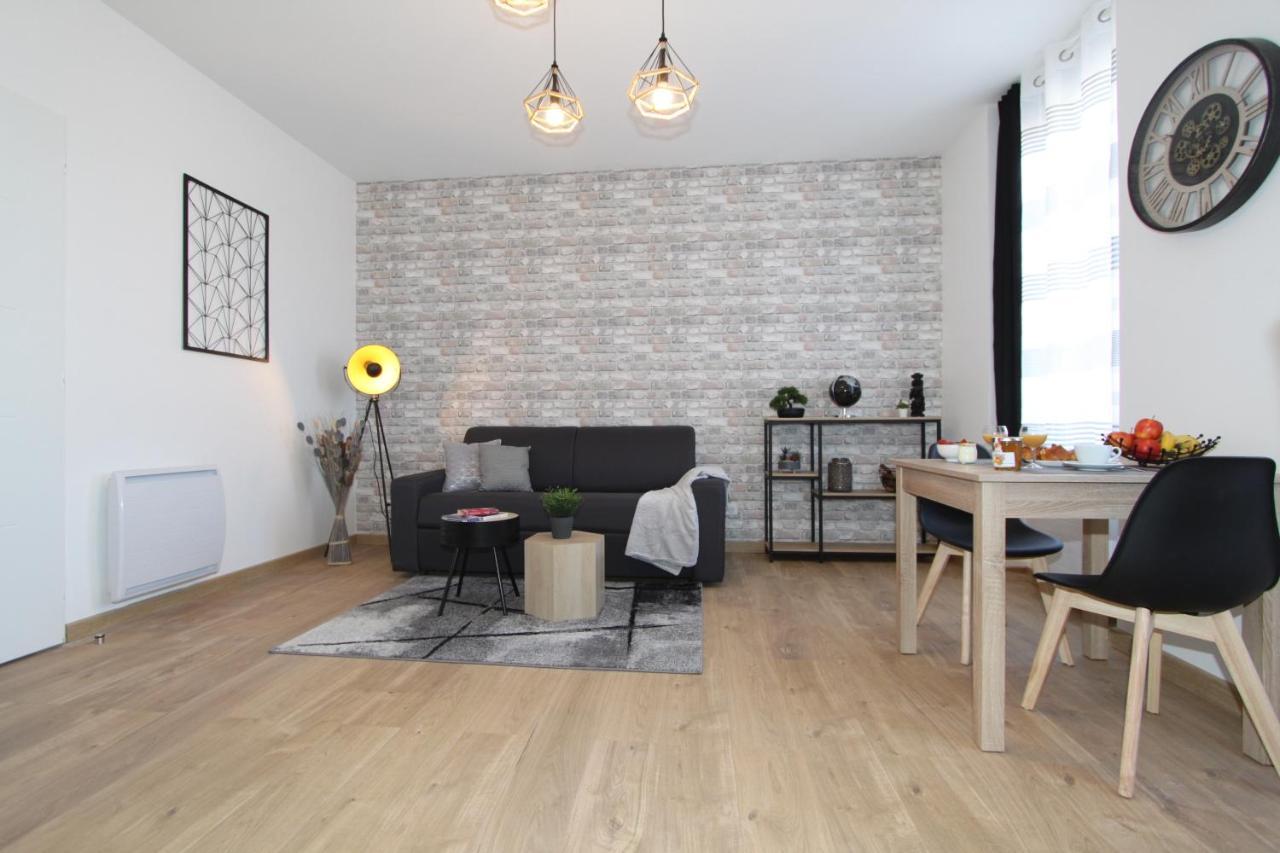 L'Urbain By Easyescale Apartment Romilly-sur-Seine Exterior photo