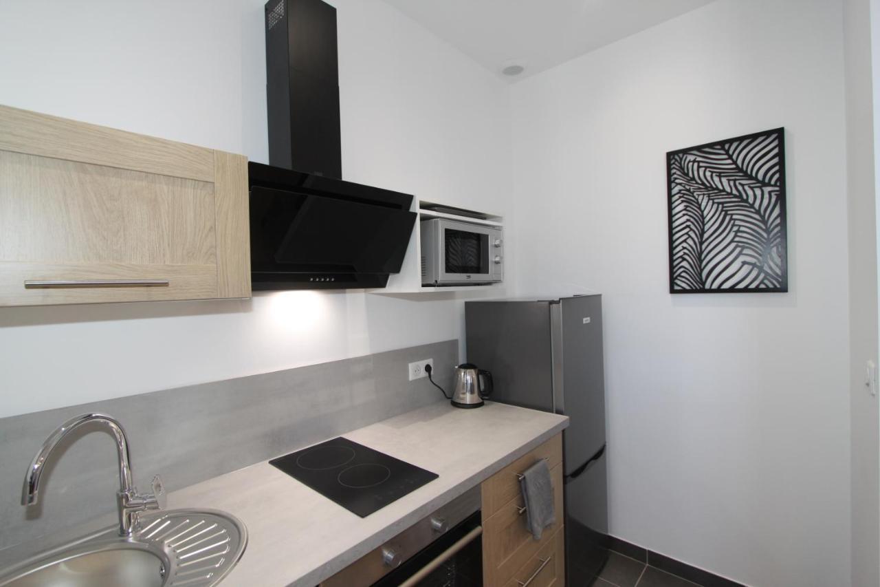 L'Urbain By Easyescale Apartment Romilly-sur-Seine Exterior photo